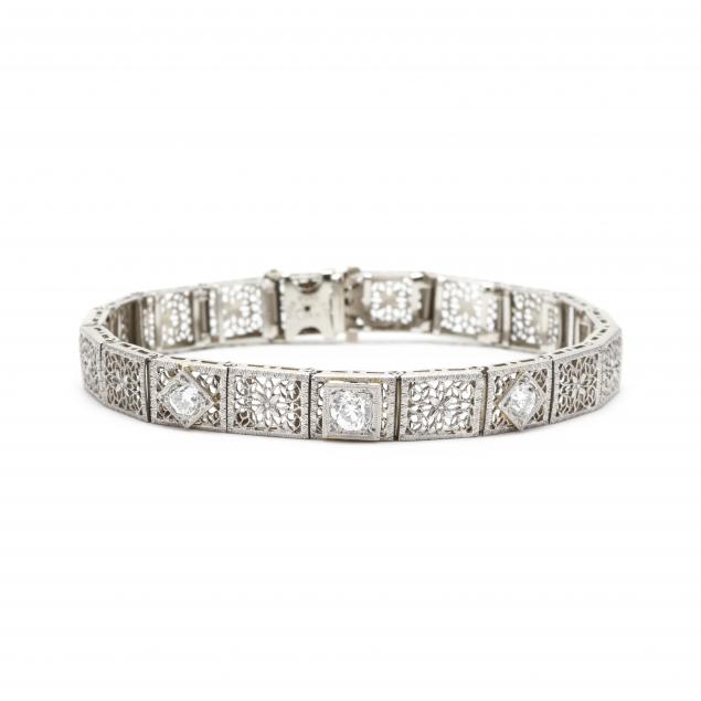platinum-gold-diamond-bracelet