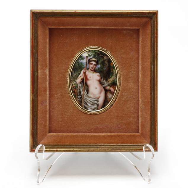 an-antique-porcelain-painting-of-an-amazon