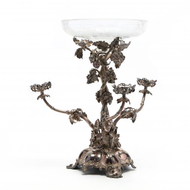 a-victorian-silverplate-epergne