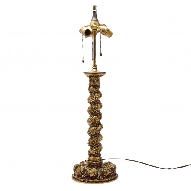 antique-italianate-table-lamp