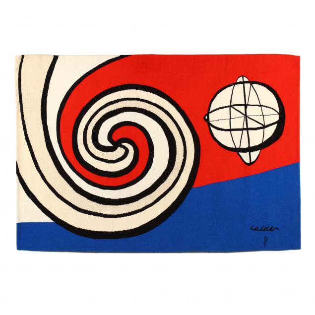 alexander-calder-american-1898-1976-le-sphere-et-les-spirales-the-sphere-and-the-spirals-from-i-the-bicentennial-tapestries-i