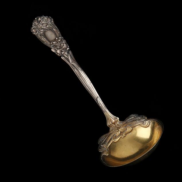 durgin-iris-sterling-silver-oyster-ladle