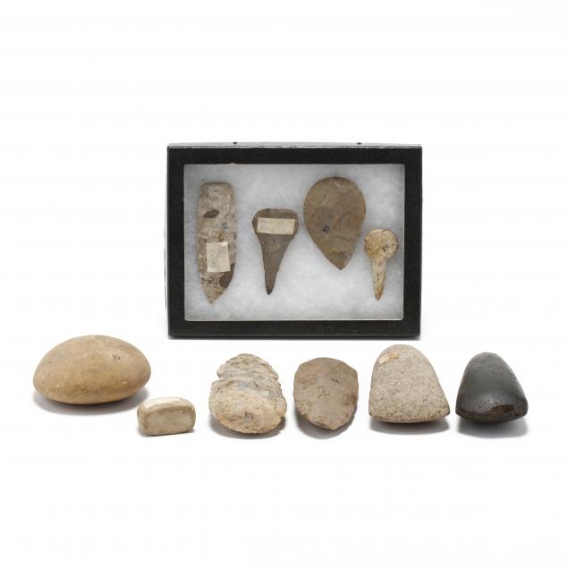 nine-kentucky-prehistoric-artifacts