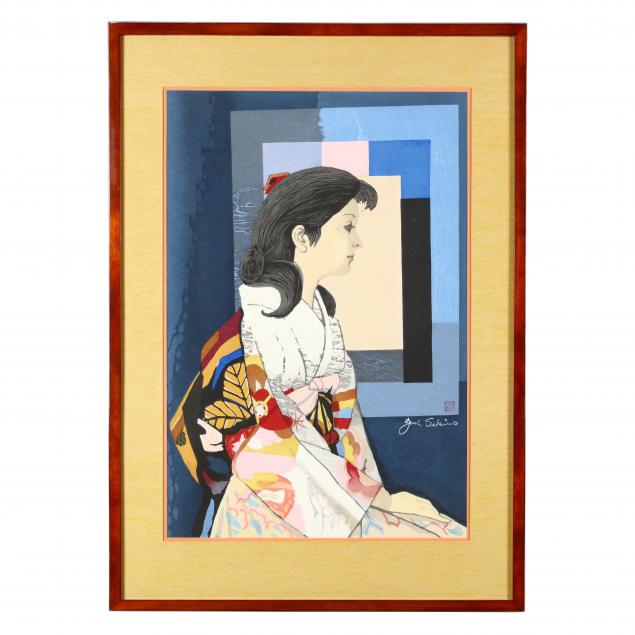 i-ayako-wearing-kimono-i-by-sekino-jun-ichiro-japanese-1915-1988