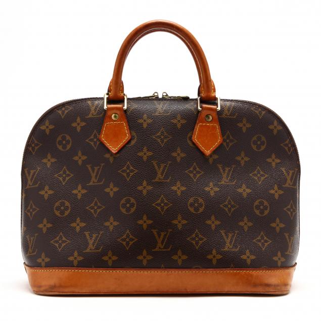 Sold at Auction: Louis Vuitton, Mode: LOUIS VUITTON clutch bag - Geronimo -  in brown checkerboard canvas