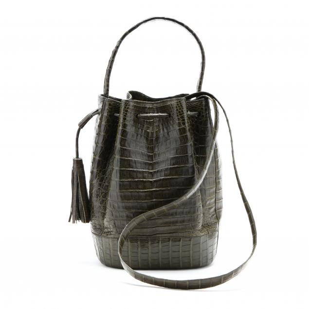 drawstring-crocodile-medium-shoulder-bag-nancy-gonzalez