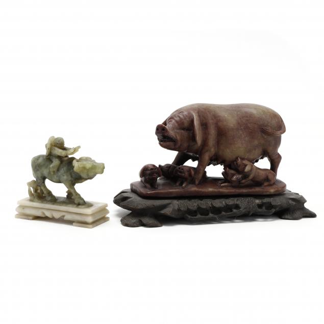 two-chinese-stone-carvings