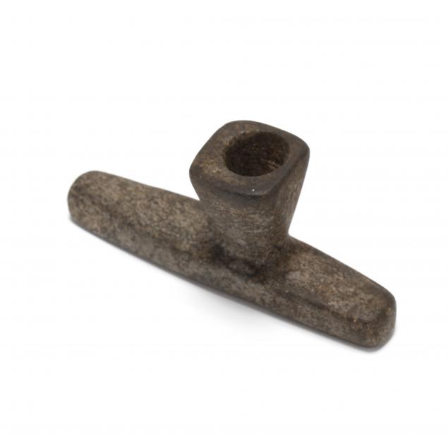 speckled-hardstone-platform-pipe