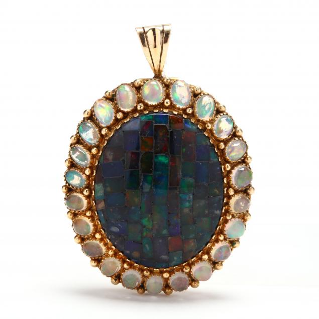 14kt-gold-opal-brooch-pendant