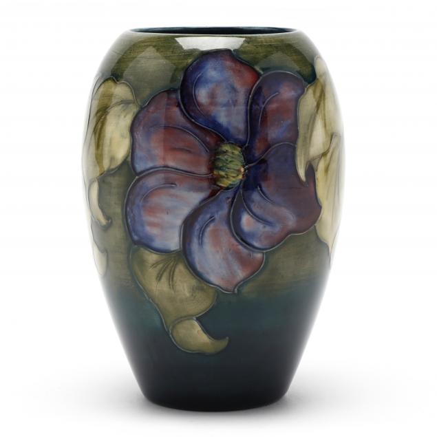 moorcroft-floral-decorated-vase