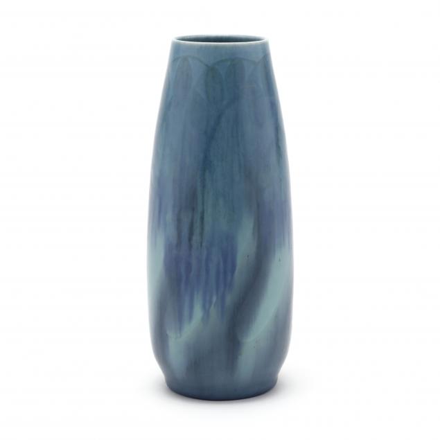 rookwood-vellum-glazed-vase