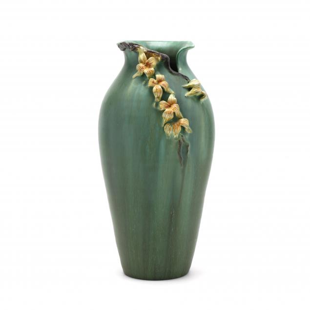 ephraim-pottery-faience-vase-laura-klein