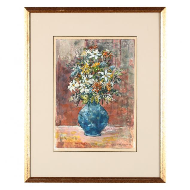 john-scott-thomas-hi-1927-2001-floral-still-life