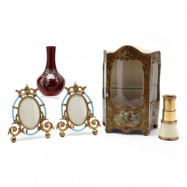 antique-french-accessories-grouping