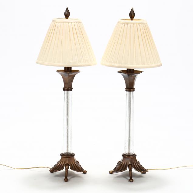 a-pair-of-chapman-brass-glass-banquet-lamps