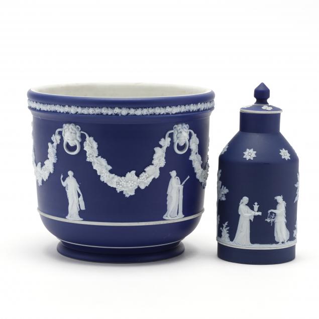 two-wedgwood-jasperware-vessels