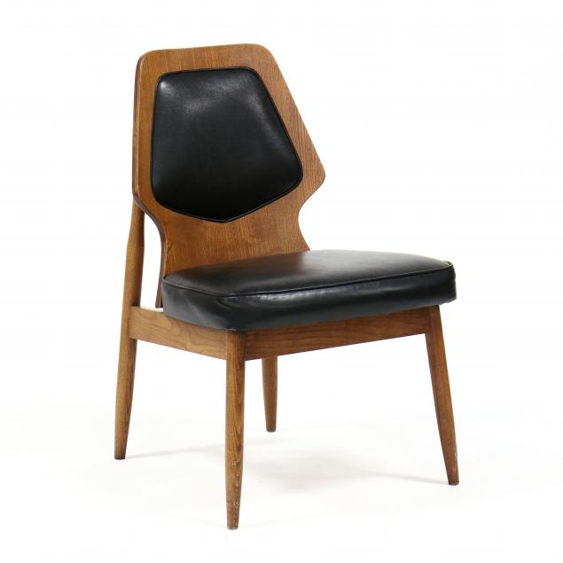 mid-century-oak-side-chair