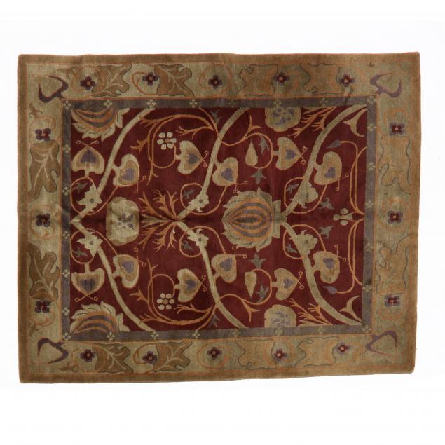 tibetan-carpet