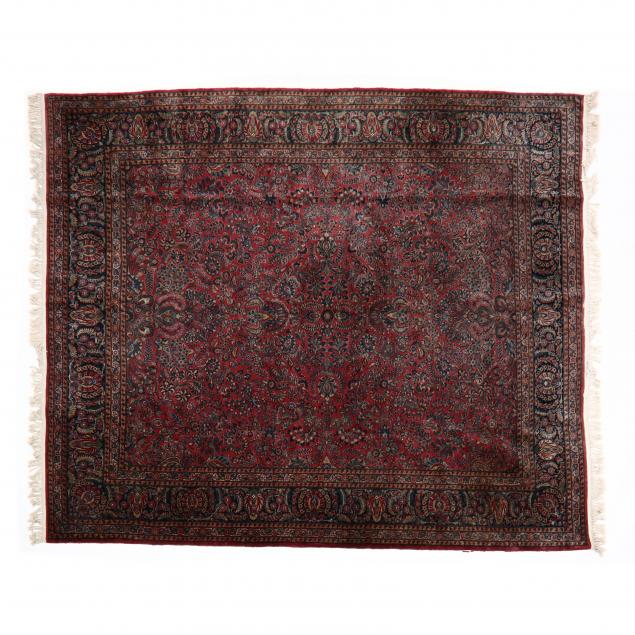 sarouk-carpet