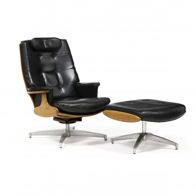 heywood-wakefield-mid-century-lounge-chair-and-ottoman