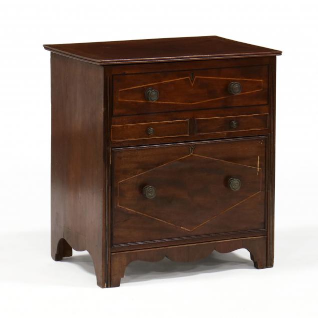 george-iii-inlaid-mahogany-necessary-cabinet