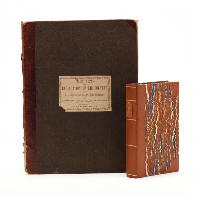 two-19th-century-books-pertaining-to-canada-s-red-river-settlement
