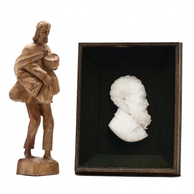two-vintage-carved-figures