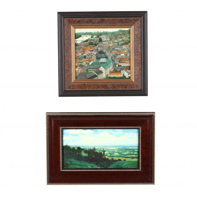 konrad-zoll-nc-two-paintings