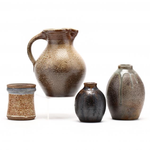 mark-hewitt-pottery-items