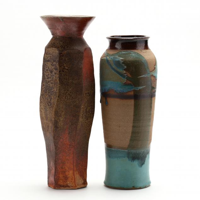 two-studio-art-pottery-vases