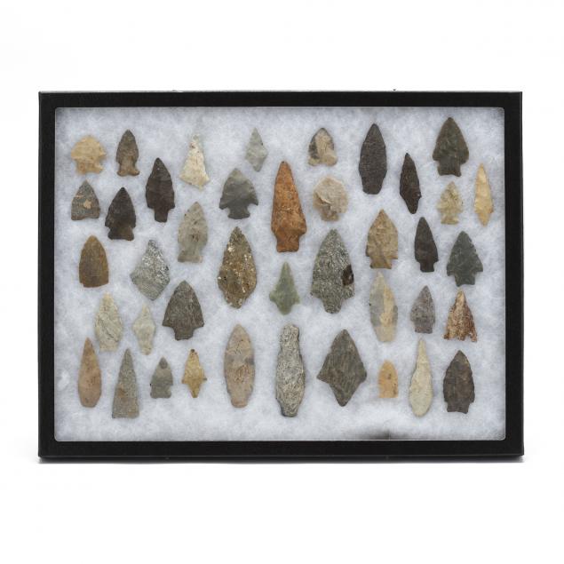 41-north-carolina-projectile-points-and-blades