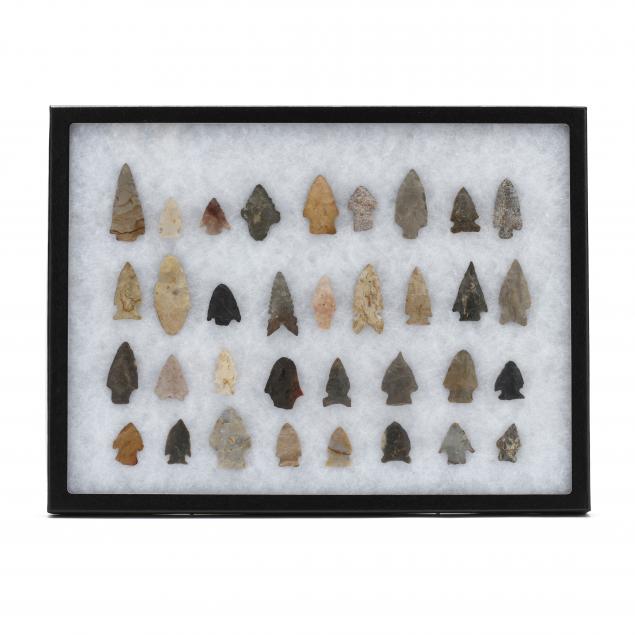 34-midwestern-and-southern-projectile-points