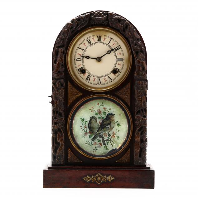 victorian-mantel-clock