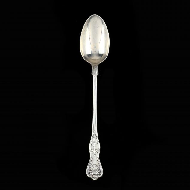 a-large-kings-pattern-sterling-silver-rice-spoon