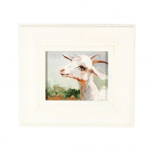 ray-simonini-chinese-b-1981-young-goat