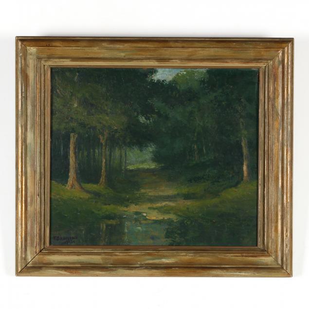 frederick-laurence-sturgis-oh-1870-1961-landscape