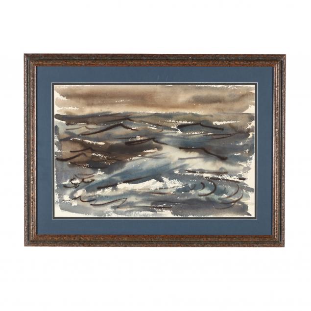 claude-howell-nc-1915-1997-seascape