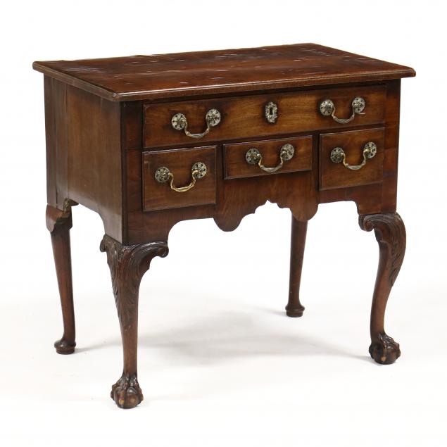 english-chippendale-mahogany-dressing-table