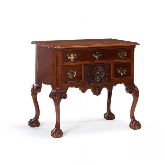 american-chippendale-walnut-dressing-table