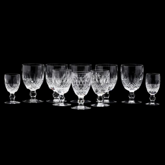 waterford-colleen-crystal-stemware-suite