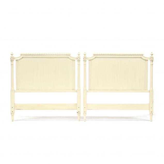 bodart-pair-of-louis-xvi-style-painted-twin-size-headboards