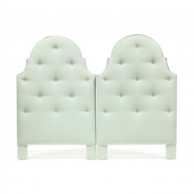 pair-of-designer-upholstered-twin-size-headboards