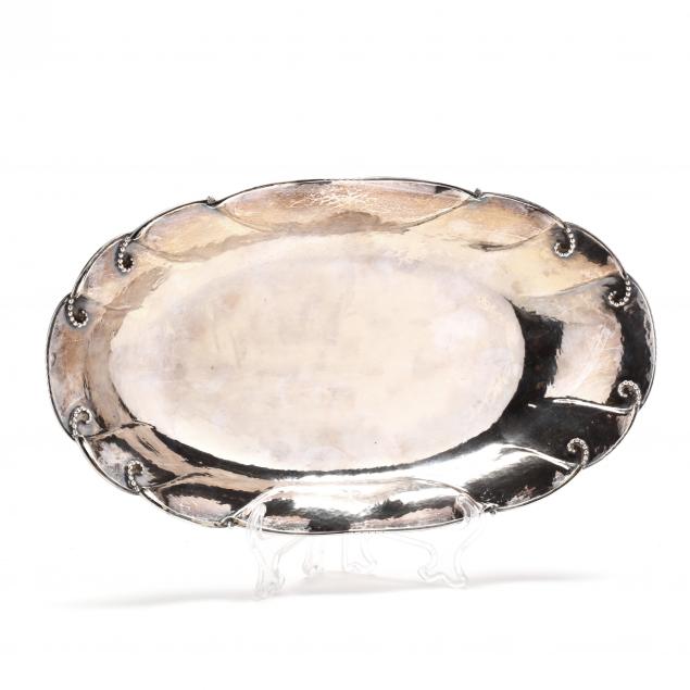 a-peer-smed-sterling-silver-bread-dish