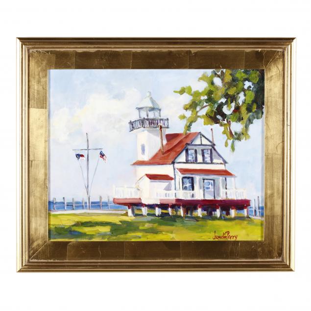 jacqueline-perry-nc-i-edenton-lighthouse-i