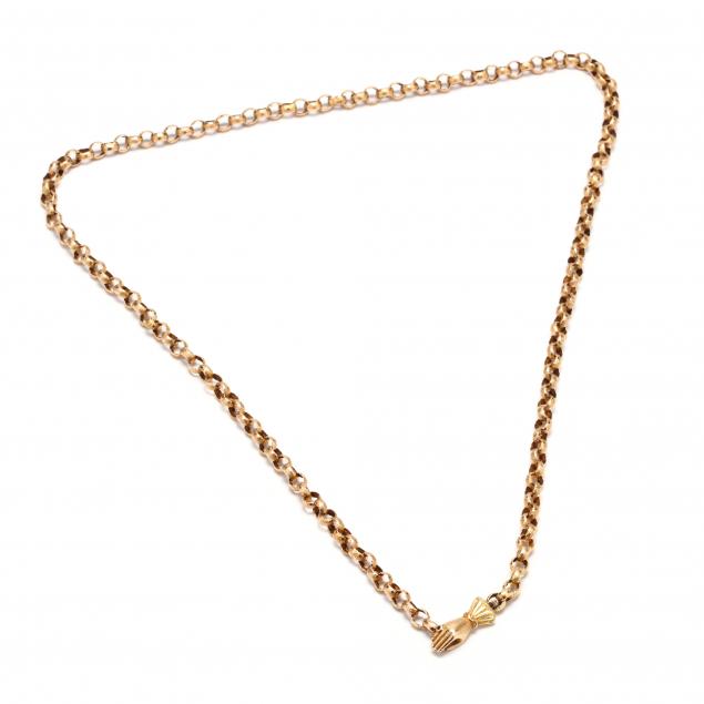 antique-georgian-gold-chain