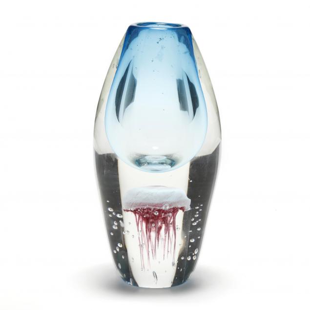 murano-i-jellyfish-i-art-glass-vase