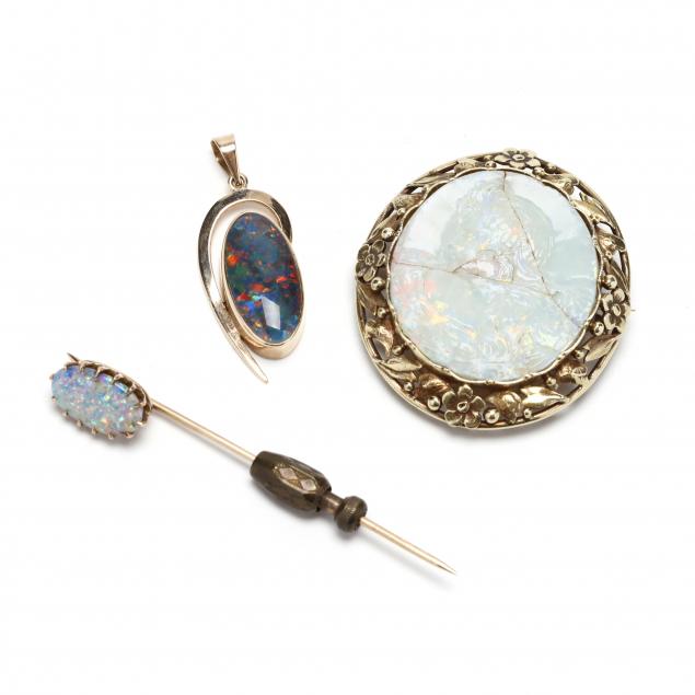 gold-opal-jewelry-items