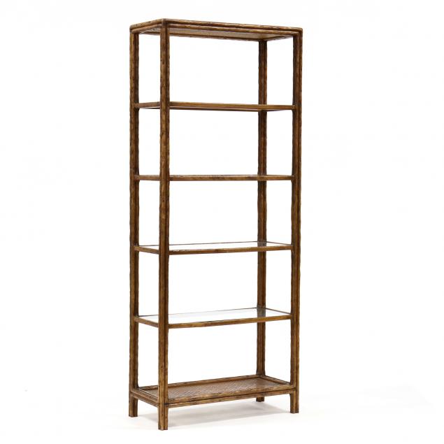 vintage-faux-bois-etagere