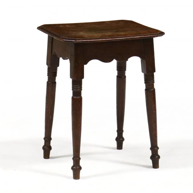 antique-english-oak-stool
