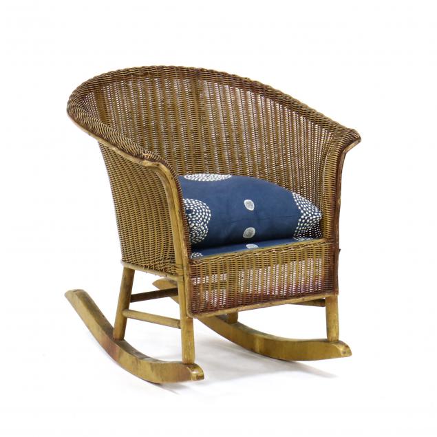 vintage-child-s-wicker-rocker